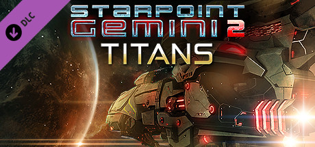 Starpoint Gemini 2 Titans DLC